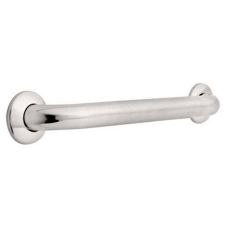 SAFETY FIRST GRAB BAR 18"" HEAVY DUTY D5618PS